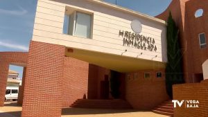 Tres usuarios de la Residencia La Purísima, trasladados al Hospital por positivo en coronavirus