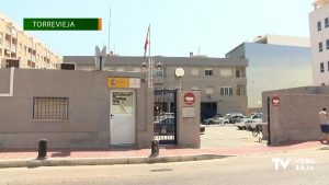 Un vecino de Torrevieja acaba en prisión preventiva por saltarse el confinamiento seis veces