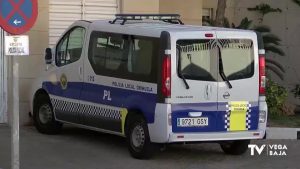 Orihuela refuerza la seguridad ciudadana con la incorporación de diez nuevos agentes de Policía