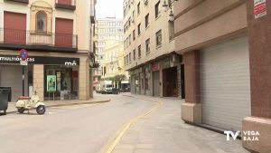 El Ayuntamiento de Orihuela y la Asociación de Comerciantes se reúnen para reactivar el sector