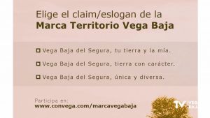 En busca del lema para la Vega Baja