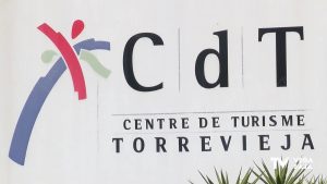 El CDT de Torrevieja se suma al proyecto «Alicante Gastronómica Solidaria»