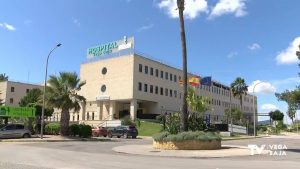 66 sanitarios del Hospital Vega Baja dan negativo en Covid-19 tras usar mascarillas defectuosas