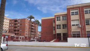 La JGL de Orihuela aprueba seis proyectos del Plan Edificant para la adecuación centros educativos