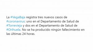 Ximo Puig reconoce que la Generalitat se ha visto superada por la falta de material sanitario