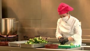 Hasta 600 menús diarios podrá repartir Alicante Gastronómica Solidaria en la Vega Baja