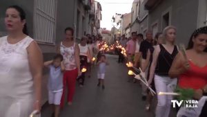 Callosa de Segura suspende sus fiestas patronales de agosto por el covid-19