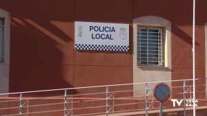 La Policía Local de San Miguel localiza desorientada a una mujer de 80 años que había desaparecido