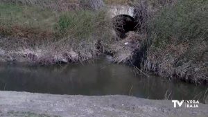 La CHS asegura mantener el control y vigilancia del río