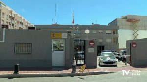 La Guardia Civil detiene a un hombre que usaba el DNI de un amigo para evitar ser detenido