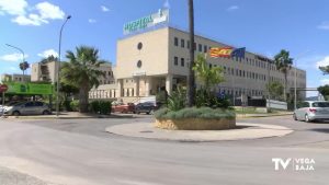 Negativo en Covid-19 los sanitarios del Hospital Vega Baja que utilizaron mascarillas defectuosas