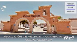 Nace en Rojales la Asociación de vecinos y comerciantes de Ciudad Quesada