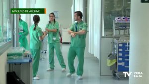 Baile de cifras: no coinciden los datos de Conselleria con los del Hospital de Torrevieja