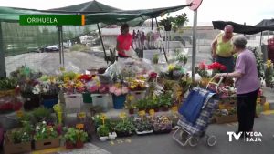 Orihuela retrasa la apertura de los mercados para garantizar las medidas de seguridad