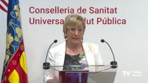 Las altas en la Comunidad Valenciana se acercan al 65% del total de casos positivos