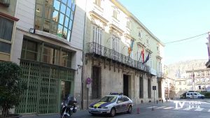 Luz verde a la subasta de parcelas y limpieza en áreas naturales de Orihuela Costa