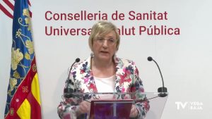 Coronavirus: 7 de cada 10 personas han recibido el alta en la Comunidad Valenciana