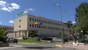 El Departamento de Salud de Orihuela cumple más de una semana sin registrar muertes por COVID-19