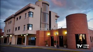 El Tanatorio Crematorio Vega Baja permite asistir a las incineraciones a través de internet