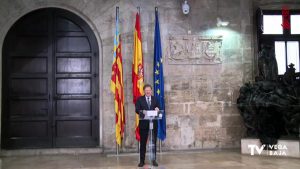 La Generalitat pedirá que toda la Comunidad Valenciana pase a la fase 2 el próximo lunes