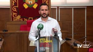 Callosa de Segura lanza una campaña para impulsa el comercio local