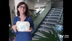 Pilar de la Horadada impulsa campaña de sensibilización contra la violencia de género en comercios