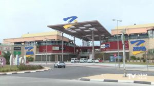 Zenia Boulevard intensifica sus medidas de seguridad e higiene para reabrir en la Fase 2