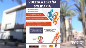 Dolores lanza una carrera virtual y solidaria por la pandemia de la COVID-19