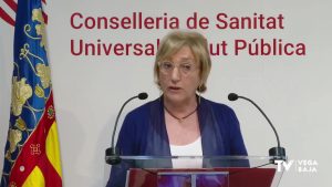 La Vega Baja registra 10 casos de coronavirus en las últimas dos semanas a través de PCR