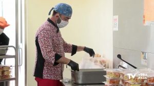 Alicante Gastronómica Solidaria pide unidad a políticos y la no utilización del proyecto