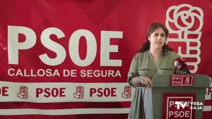 El PSOE de Callosa critica la decisión del gobierno de convocar los plenos cada dos meses