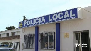Benejúzar no reconoce como horas extra los servicios de la Policía durante el Estado de Alarma