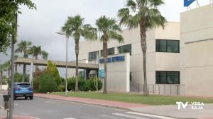 No hay pacientes ingresados por coronavirus en el Hospital de Torrevieja