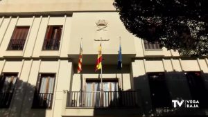El ayuntamiento de Almoradí organiza una despedida colectiva a sus difuntos