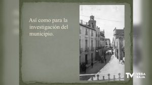 El Archivo Municipal de Callosa de Segura: más de cinco siglos de Historia