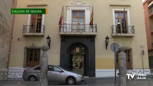 Callosa de Segura arrastra una deuda de cerca de 3 millones de euros