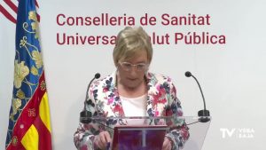 «La Comunidad Valenciana realizó las pruebas PCR a la población cuando lo indicó el Ministerio»