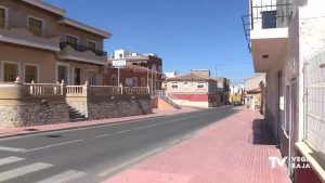 La Policía Local de San Miguel de Salinas, bajo mínimos