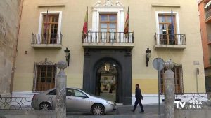 Callosa contrata una auditoria externa para averiguar la totalidad de la deuda y facturas impagadas