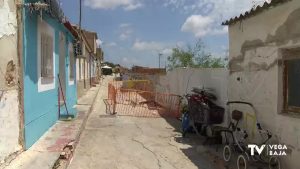 La calle San Bruno de Callosa de Segura se verá remodelada en breve