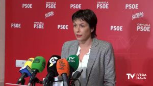 El PSOE de Orihuela lamenta que Bascuñana no de explicaciones