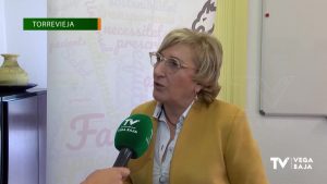 Ana Barceló: «En octubre notificaremos a Ribera Salud el fin del contrato de concesión»
