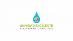 «Sanidad Excelente» indignada ante el anuncio de cambiar la gestión en mitad de una pandemia