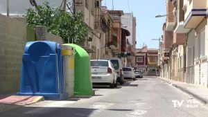 Dolores, municipio pionero en la comarca al apostar por la recogida de basura puerta a puerta