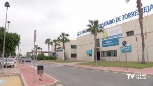 El Departamento de Salud de Torrevieja asegura que no se han registrado fallecidos recientemente