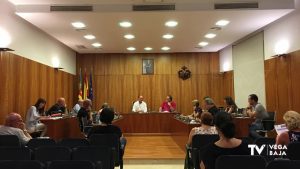 El Consejo Escolar de Orihuela aprueba los días festivos para el curso 2020-2021