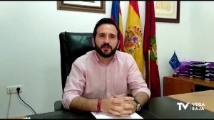 Callosa de Segura será el primer municipio de la comarca con Policía Autonómica