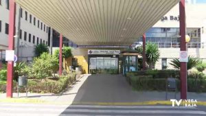 El Departamento de Salud de Orihuela registra cinco casos de coronavirus y un fallecido