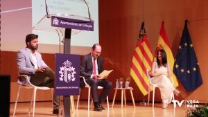 Orihuela constituye el Consejo Cívico de Recuperación Social y Económica