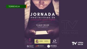 Más de 100 inscritos para participar en la I Jornada Mediterránea sobre violencia de género digital